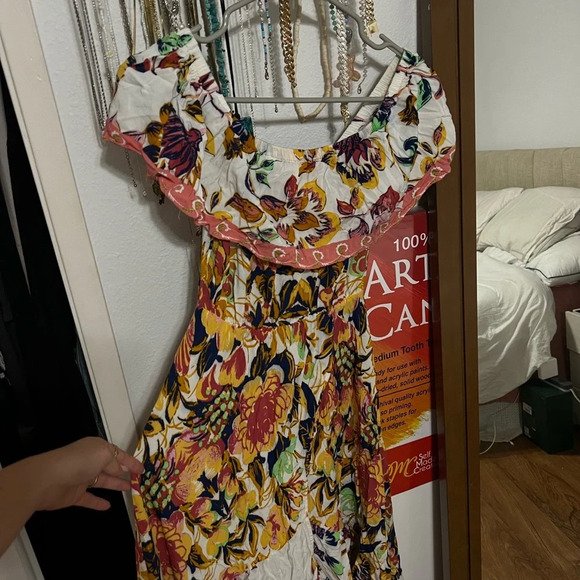 FLYING TOMATO dress - Picture 10 of 15